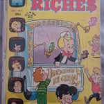 Richie Rich Riches 52 pages #2