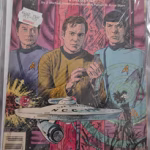 DC Star Trek #16