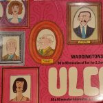 Board games: Ulcers