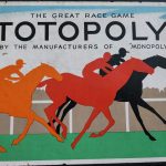 Board games: Totopoly