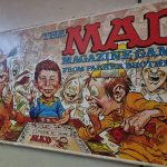 Board games: MAD