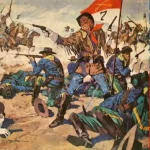 Board games: Battle of the little big horn